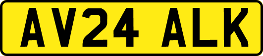 AV24ALK