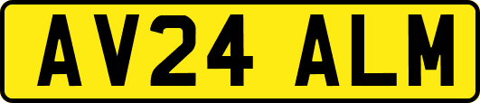 AV24ALM
