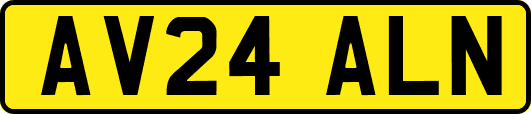 AV24ALN