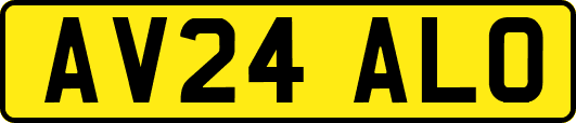 AV24ALO
