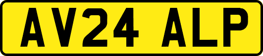 AV24ALP