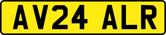 AV24ALR