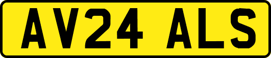 AV24ALS