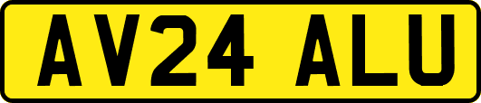 AV24ALU
