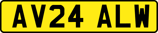 AV24ALW