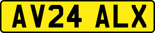 AV24ALX