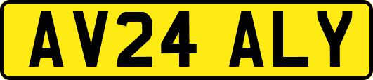 AV24ALY