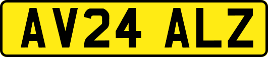 AV24ALZ