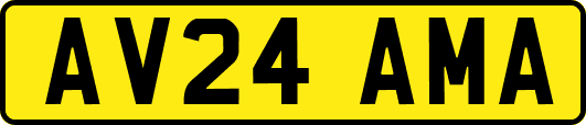 AV24AMA