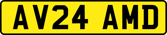 AV24AMD