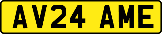 AV24AME