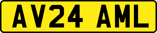AV24AML