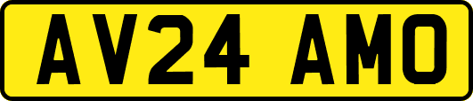 AV24AMO