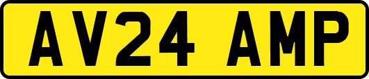 AV24AMP