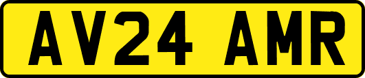 AV24AMR
