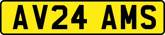 AV24AMS