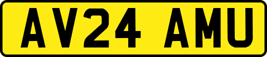 AV24AMU
