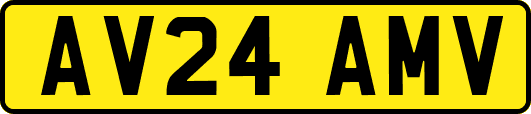 AV24AMV