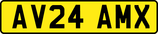AV24AMX