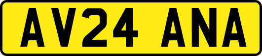 AV24ANA