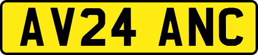 AV24ANC