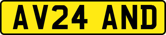 AV24AND