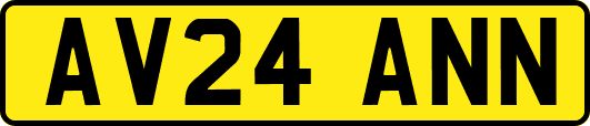 AV24ANN