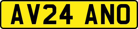 AV24ANO