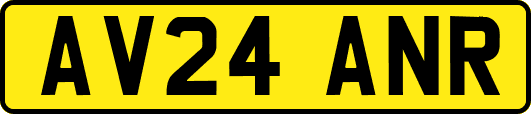 AV24ANR