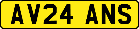 AV24ANS