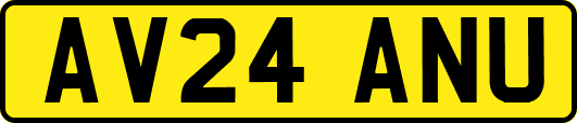 AV24ANU