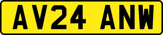 AV24ANW