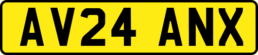 AV24ANX