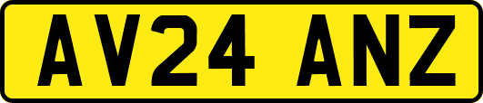 AV24ANZ