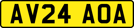 AV24AOA