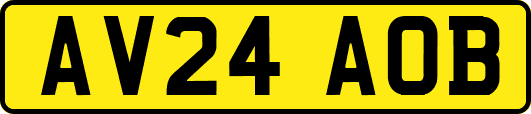 AV24AOB