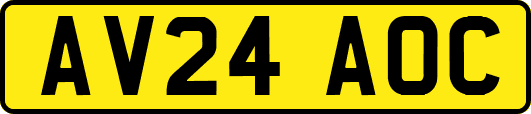 AV24AOC