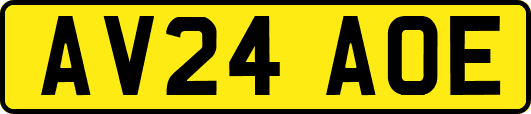 AV24AOE