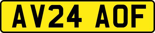 AV24AOF