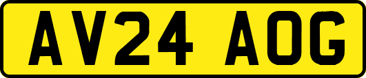 AV24AOG