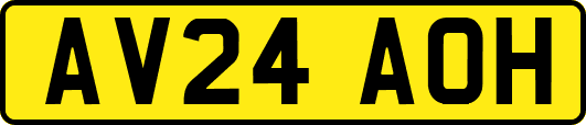 AV24AOH