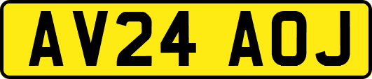 AV24AOJ