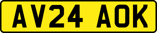 AV24AOK