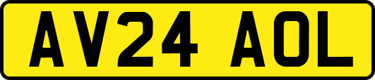 AV24AOL
