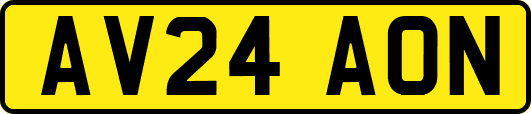 AV24AON