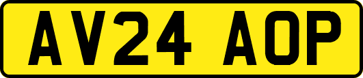 AV24AOP