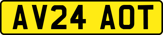 AV24AOT
