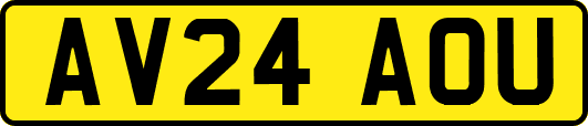 AV24AOU