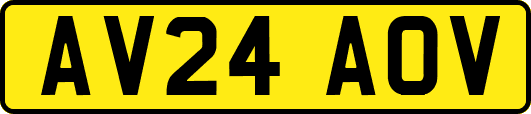 AV24AOV