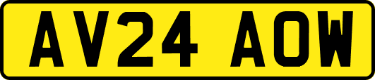 AV24AOW